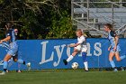 WSoc vs RWU  Wheaton College Women’s Soccer vs Roger Williams University. - Photo By: KEITH NORDSTROM